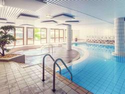 Mercure Tours Sud