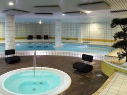 Mercure Tours Sud