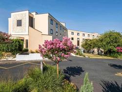 Mercure Tours Sud