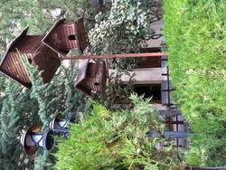 Burcu Kaya Hotel