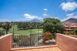 Villa Mandi Golf Resort