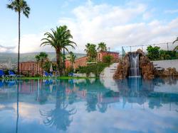 Las Aguilas Tenerife Affiliated By Melia
