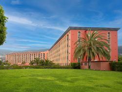 Las Aguilas Tenerife Affiliated By Melia