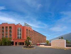 Las Aguilas Tenerife Affiliated By Melia