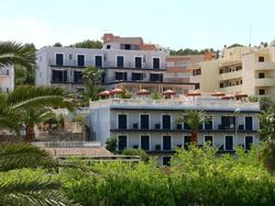Boutique Hotel Bon Repos - Adults Only