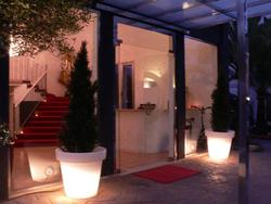 Boutique Hotel Bon Repos - Adults Only