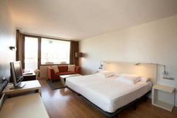 Magnolia Hotel