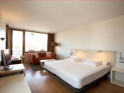 Magnolia Hotel
