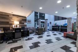 Best Western At O'Hare