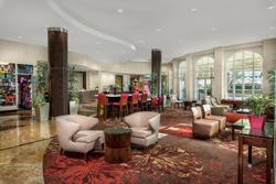 Desert Palms Hotel