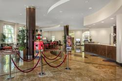 Desert Palms Hotel