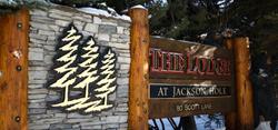 The Lodge at Jackson Hole