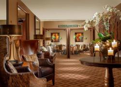 The Lodge at Jackson Hole