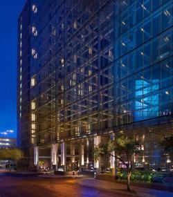 Omni Austin Hotel Downtown