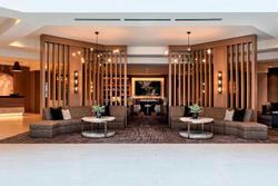Marriott Boston Quincy