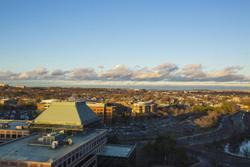 Marriott Boston Quincy