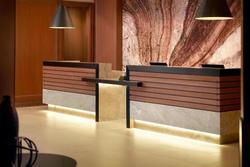 Marriott Boston Quincy
