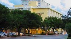 Courtyard Miami Coral Gables