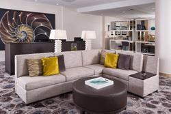 Courtyard Miami Coral Gables