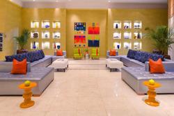 Radisson Hotel Miami Beach