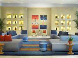 Radisson Hotel Miami Beach