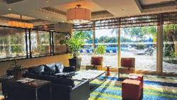 Radisson Hotel Miami Beach