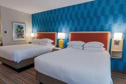 Howard Johnson by Wyndham Anaheim&Water Playground
