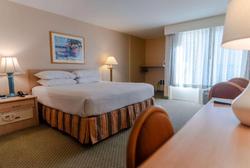Howard Johnson by Wyndham Anaheim&Water Playground