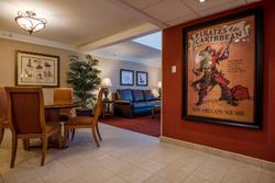 Howard Johnson by Wyndham Anaheim&Water Playground