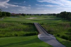 GreenLinks Golf Villas at Lely Resort