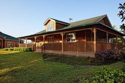 Westgate River Ranch Resort & Rodeo