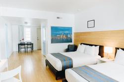 Aqua Hotel