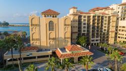 Holiday Inn & Suites Clearwater Beach