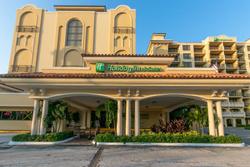 Holiday Inn & Suites Clearwater Beach