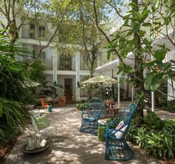 Circa 39 Hotel