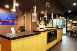 Hotel Conde Duque Bilbao