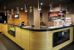 Hotel Conde Duque Bilbao