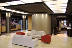 Hotel Conde Duque Bilbao
