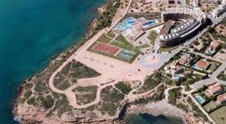 Ohtels Les Oliveres