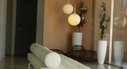Ohtels Les Oliveres