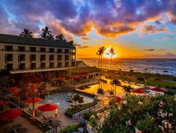 Courtyard by Mariott Waipouli