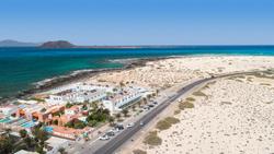 Hotel Boutique Tao Caleta Mar