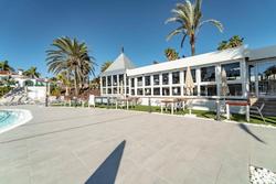Hotel LIVVO Dunagolf Suites