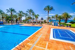 SBH Costa Calma Beach