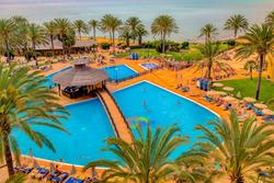 SBH Costa Calma Beach