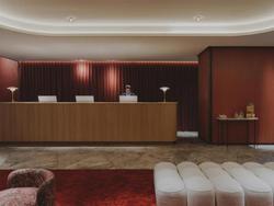 Gallery Hotel