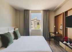 Gallery Hotel