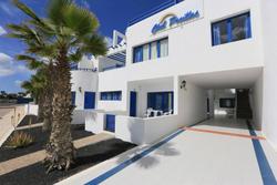 Club Pocillos (Only Adults)