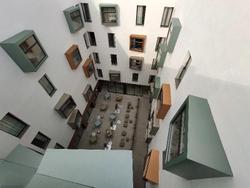 Macia Sevilla Kubb