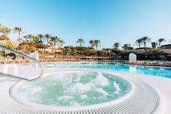 HL Club Playa Blanca